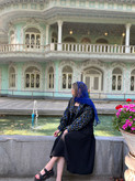 ست کت و دامن هرمانا