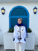 ست وست و شومیز بهاره تابستانه