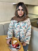 کت چهار فصل نیلوفر آبی