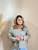 کت جین بهاره